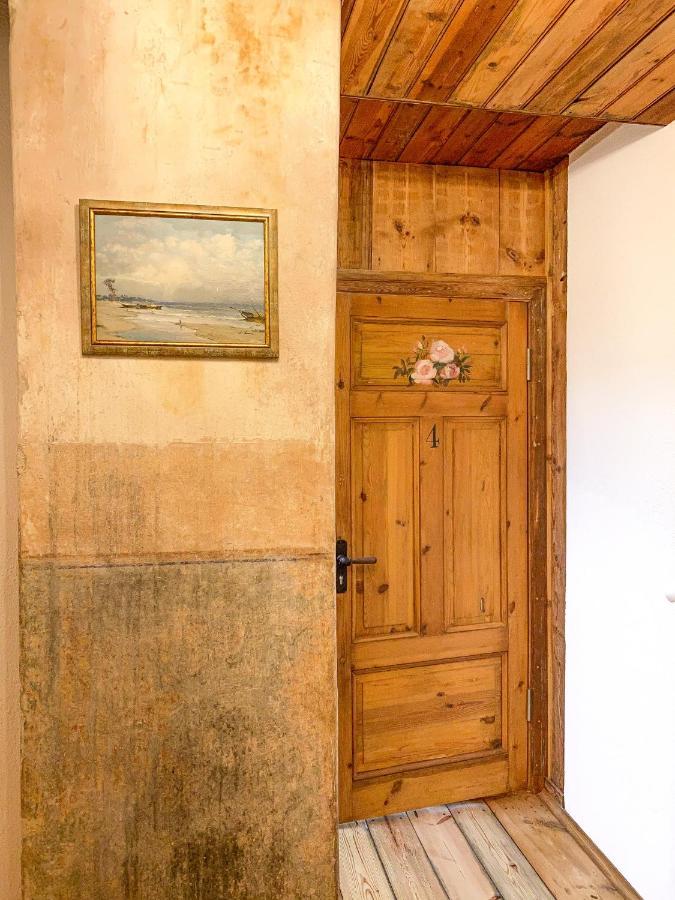 Villa Gaida Saulkrasti Εξωτερικό φωτογραφία