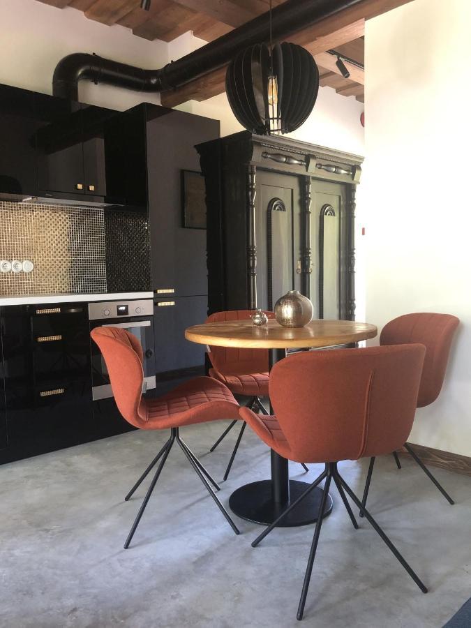 Villa Gaida Saulkrasti Εξωτερικό φωτογραφία