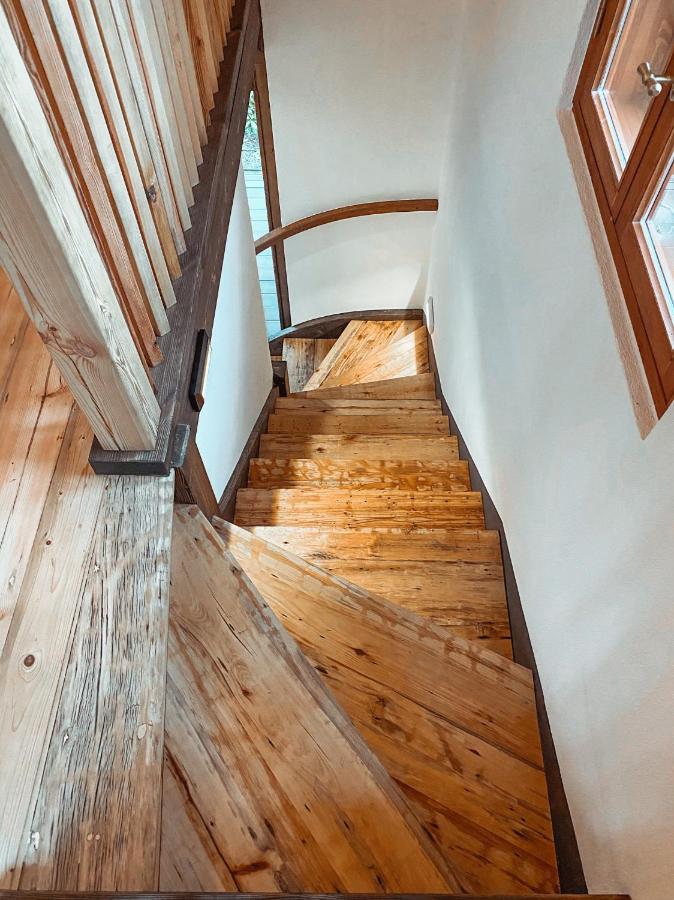 Villa Gaida Saulkrasti Εξωτερικό φωτογραφία